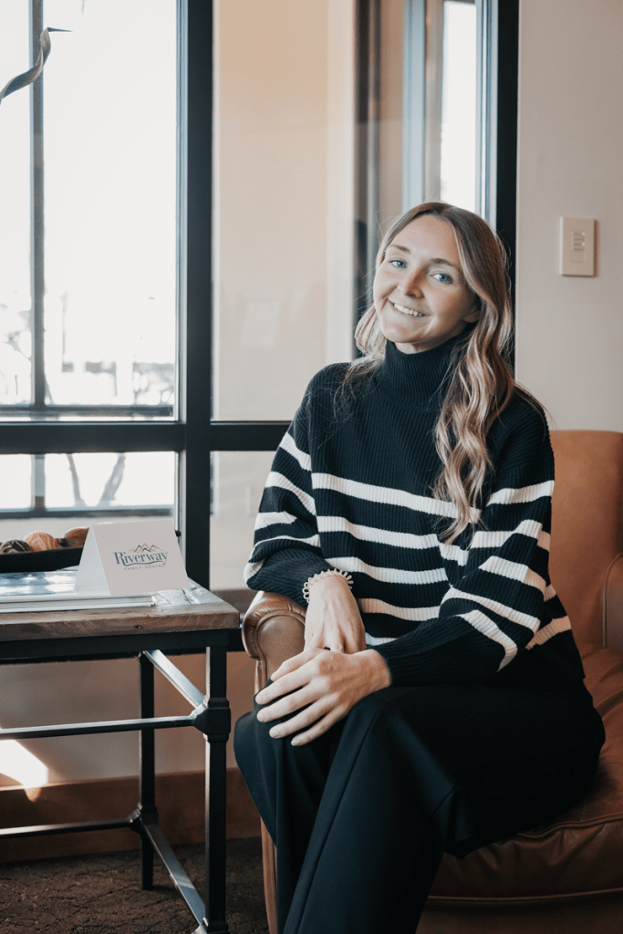 McKenna – Dental Assistant