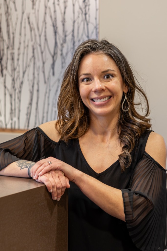 Michelle – Hygienist