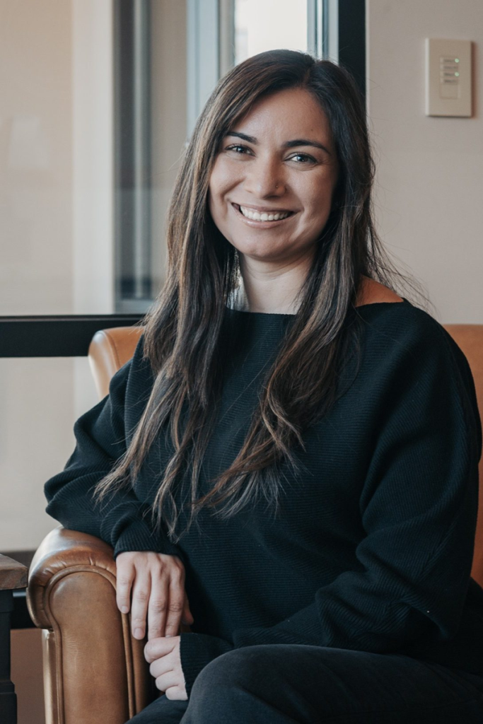 Jessica – Hygienist