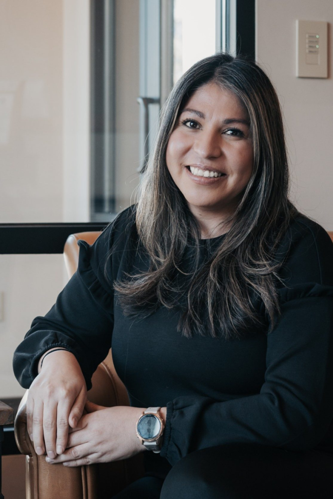 Maribel Rodriguez Dental Assistant