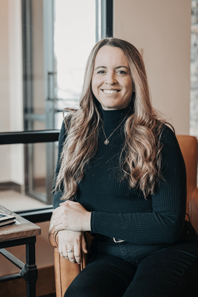 Courtney Lak-Hygienist