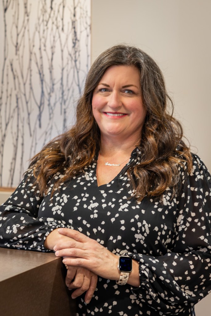 Stephanie – Hygienist