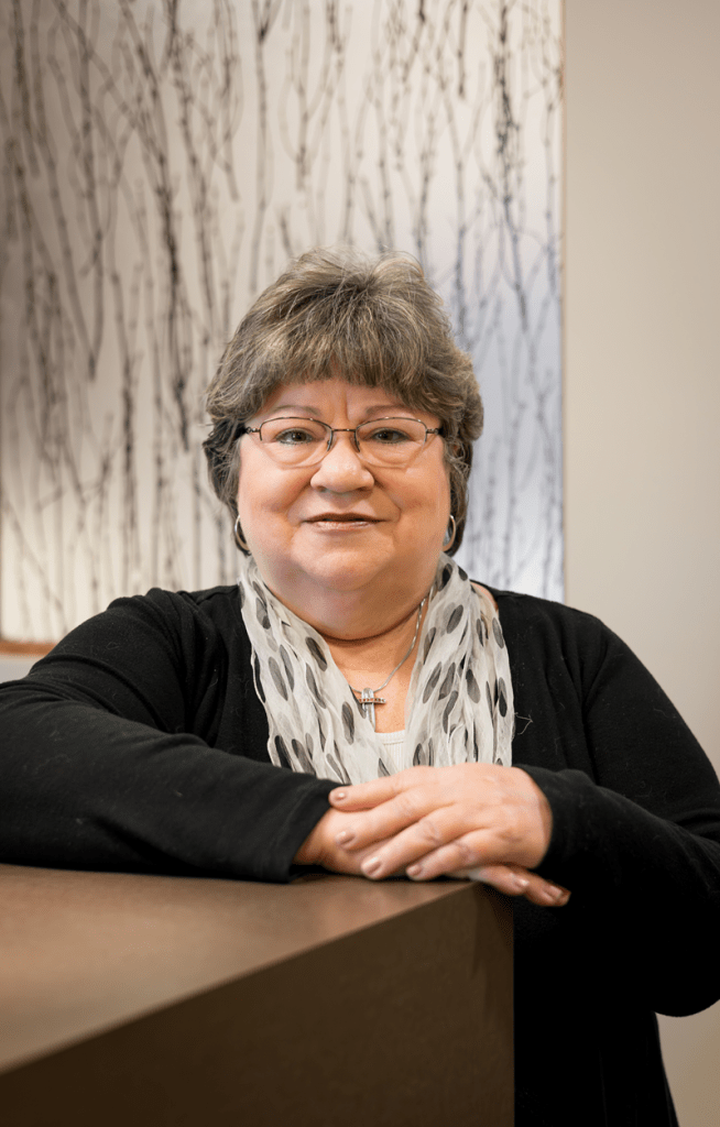 Susan – Scheduling Coordinator