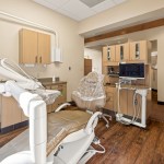 treatment chair