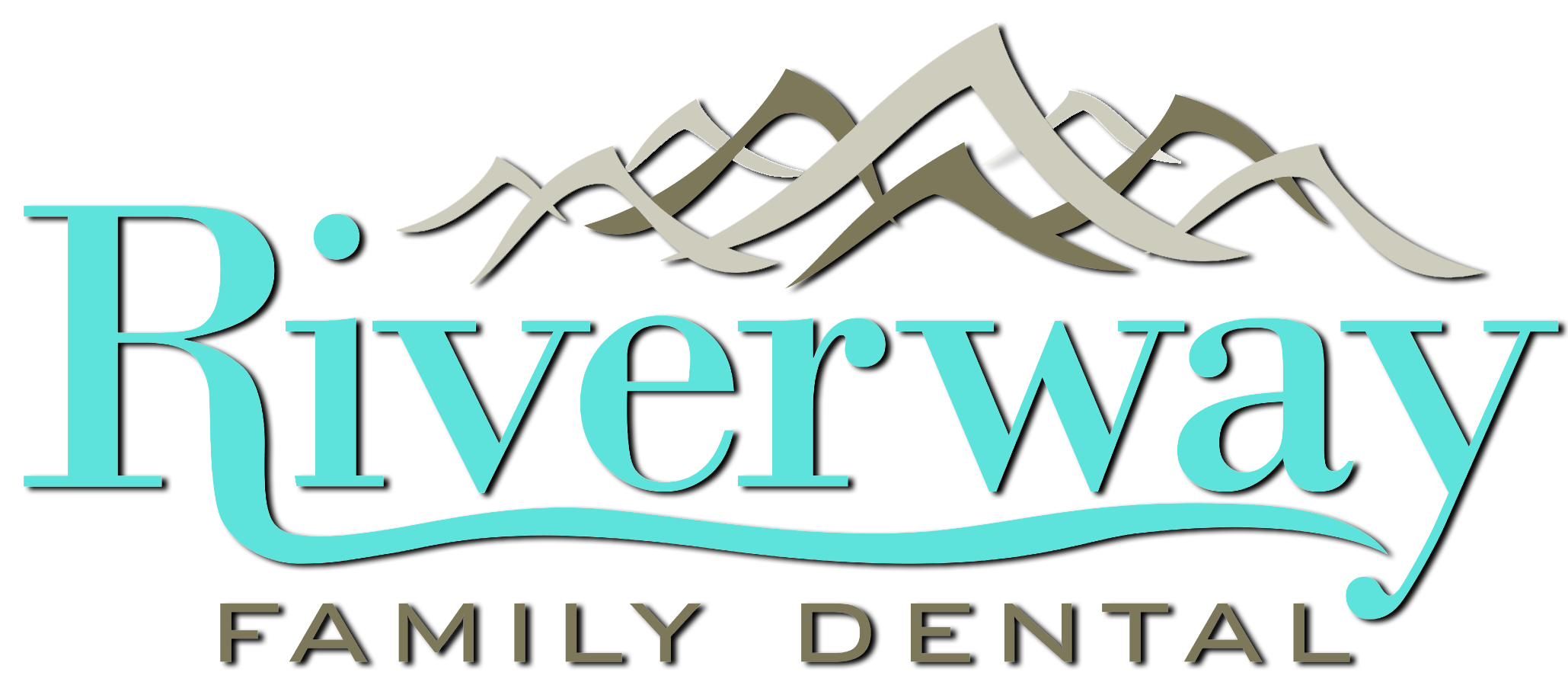 Link to Riverway Family Dental home page